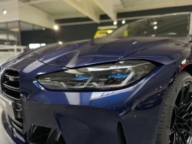 Обява за продажба на BMW M3 Competition ОЧАКВАН ВНОС ~ 169 900 лв. - изображение 7