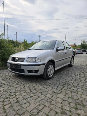     VW Polo