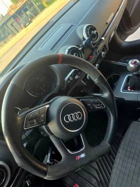 Обява за продажба на Audi A3 ~29 500 лв. - изображение 8