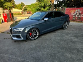 Обява за продажба на Audi A3 ~29 500 лв. - изображение 3