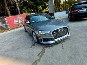 Обява за продажба на Audi A3 ~29 500 лв. - изображение 1