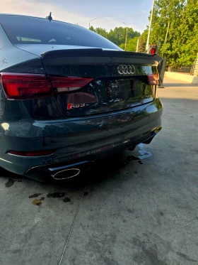 Обява за продажба на Audi A3 ~29 500 лв. - изображение 6