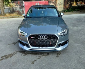 Обява за продажба на Audi A3 ~29 500 лв. - изображение 1
