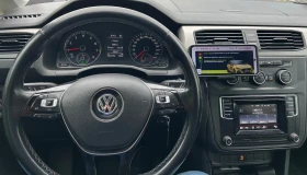 Обява за продажба на VW Caddy VW Caddy IV 1.4 TGI CNG DSG | 2017 | 7 места | Так ~28 900 лв. - изображение 4 | Auto.bg Обява за продажба на VW Caddy VW Caddy IV 1.4 TGI CNG DSG | 2017 | 7 места | Так ~28 900 лв. - изображение 4