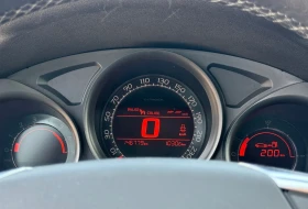 Citroen C4 1.6E-HDI* 115к.с* 2013г* 147.000КМ* НОВА* - 11000 лв. - 17411060 9