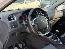 Citroen C4 1.6E-HDI* 115к.с* 2013г* 147.000КМ* НОВА* - 11000 лв. - 17411060 7