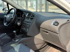 Citroen C4 1.6E-HDI* 115к.с* 2013г* 147.000КМ* НОВА* - 11000 лв. - 17411060 16