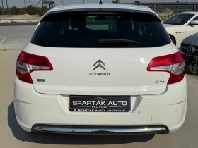 Citroen C4 1.6E-HDI* 115к.с* 2013г* 147.000КМ* НОВА* - 11000 лв. - 17411060 5