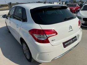 Citroen C4 1.6E-HDI* 115к.с* 2013г* 147.000КМ* НОВА* - 11000 лв. - 17411060 6