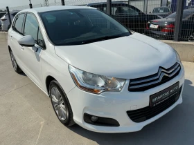 Citroen C4 1.6E-HDI* 115к.с* 2013г* 147.000КМ* НОВА* - 11000 лв. - 17411060 3