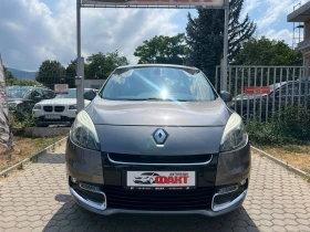 Renault Megane XMOD/1.6dCi | Mobile.bg    2
