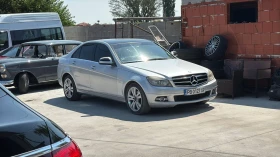 Обява за продажба на Mercedes-Benz C 220 ~9 500 лв. - изображение 1