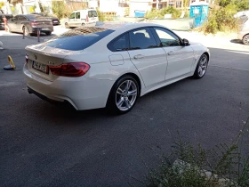 Обява за продажба на BMW 430  M-pack !!! FULL !!!  TOP!!! ~41 900 лв. - изображение 3