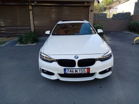 Обява за продажба на BMW 430  M-pack !!! FULL !!!  TOP!!! ~41 900 лв. - изображение 1