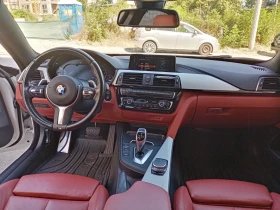 Обява за продажба на BMW 430  M-pack !!! FULL !!!  TOP!!! ~41 900 лв. - изображение 9