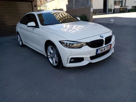 Обява за продажба на BMW 430  M-pack !!! FULL !!!  TOP!!! ~41 900 лв. - изображение 6