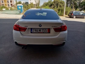 Обява за продажба на BMW 430  M-pack !!! FULL !!!  TOP!!! ~41 900 лв. - изображение 4