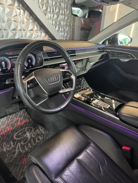Audi A8 50 TDI QUATTRO * TV * - 79900 лв. - 58591531 8