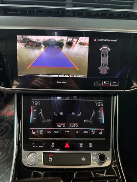 Audi A8 50 TDI QUATTRO * TV * - 79900 лв. - 58591531 10