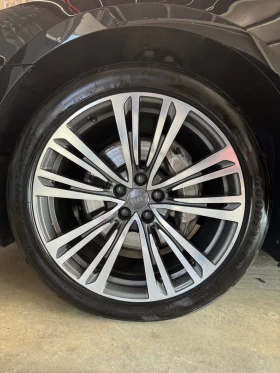 Audi A8 50 TDI QUATTRO * TV * - 79900 лв. - 58591531 16