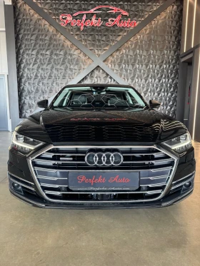Audi A8 50 TDI QUATTRO * TV * - 79900 лв. - 58591531 2