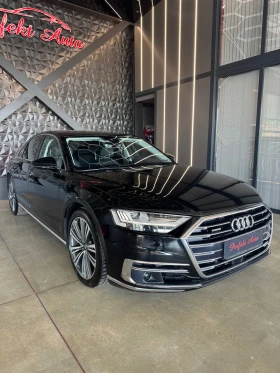 Audi A8 50 TDI QUATTRO * TV * 