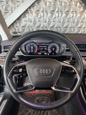 Audi A8 50 TDI QUATTRO * TV * - 79900 лв. - 58591531 11