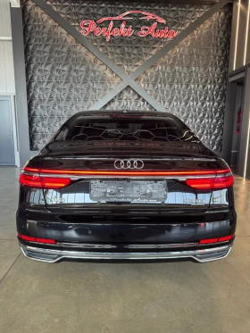 Audi A8 50 TDI QUATTRO * TV * - 79900 лв. - 58591531 4
