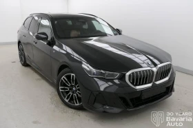 Обява за продажба на BMW 520 d Touring M Sport Paket ~ 107 064 лв. - изображение 3