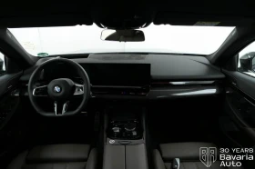 Обява за продажба на BMW 520 d Touring M Sport Paket ~ 107 064 лв. - изображение 10