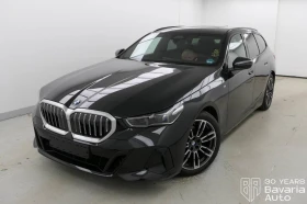 Обява за продажба на BMW 520 d Touring M Sport Paket ~ 107 064 лв. - изображение 1