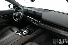 Обява за продажба на BMW 520 d Touring M Sport Paket ~ 107 064 лв. - изображение 5
