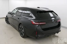 Обява за продажба на BMW 520 d Touring M Sport Paket ~ 107 064 лв. - изображение 1