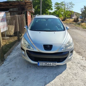 Обява за продажба на Peugeot 308 1.6 ~5 500 лв. - изображение 2