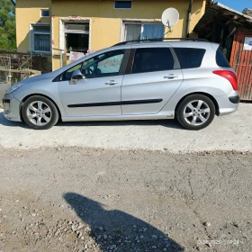 Обява за продажба на Peugeot 308 1.6 ~5 500 лв. - изображение 7