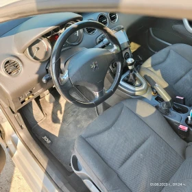 Обява за продажба на Peugeot 308 1.6 ~5 500 лв. - изображение 3