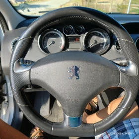 Обява за продажба на Peugeot 308 1.6 ~5 500 лв. - изображение 8