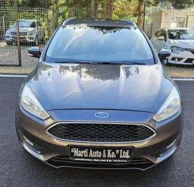 Ford Focus 1.5 TDCI | Mobile.bg    3