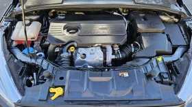 Ford Focus 1.5 TDCI | Mobile.bg    11