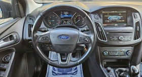 Ford Focus 1.5 TDCI | Mobile.bg    16