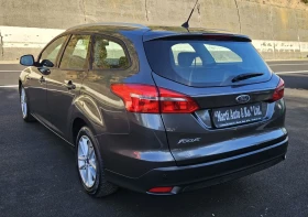 Ford Focus 1.5 TDCI | Mobile.bg    6