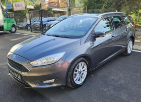 Ford Focus 1.5 TDCI | Mobile.bg    5