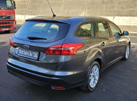 Ford Focus 1.5 TDCI | Mobile.bg    9