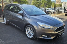 Ford Focus 1.5 TDCI | Mobile.bg    2