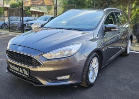 Ford Focus 1.5 TDCI | Mobile.bg    4