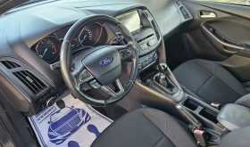 Ford Focus 1.5 TDCI | Mobile.bg    14
