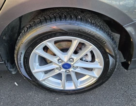 Ford Focus 1.5 TDCI | Mobile.bg    13