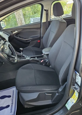 Ford Focus 1.5 TDCI | Mobile.bg    17