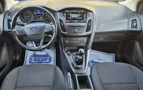 Ford Focus 1.5 TDCI | Mobile.bg    14