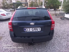 Kia Ceed 1.6* *  | Mobile.bg    3